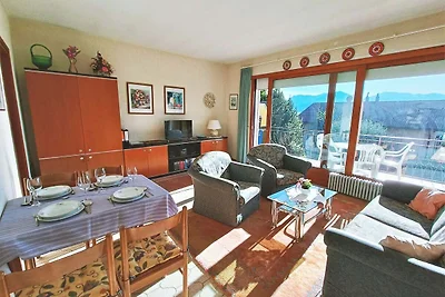 Accogliente casa vacanze con giardino