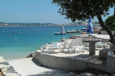 Apartments Milakovic-Kanica - Standard One Be...