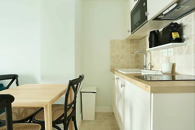 Appartement Centrum van Parijs