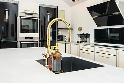 Ritiro di lusso vicino al mare -- By Traum...