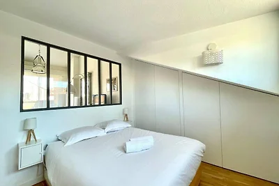 Ferienwohnung Familienurlaub Toulouse