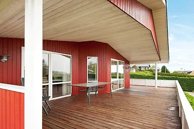 4 persoons vakantie huis in Hejls-By Traum