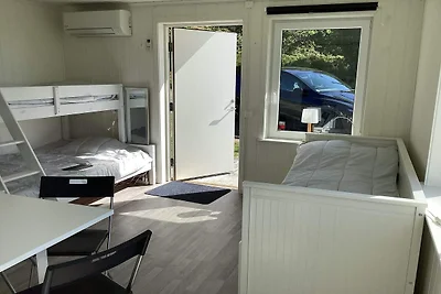 4 Personen vakantie huis in STRÖMSTAD