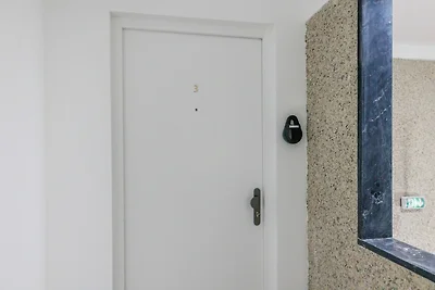 Comfortabele studio voor 2 personen - Puteaux