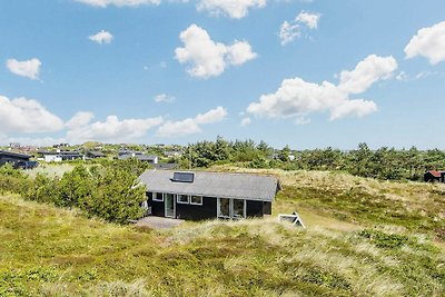 6 Personen Ferienhaus in Ringkøbing-By Traum