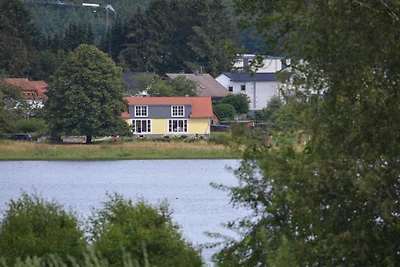 Ferienhaus mit 4 Schlafzimmer