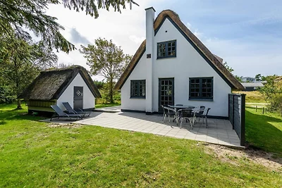 4 Personen Ferienhaus in Fanø