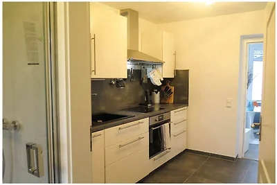 Apartament wakacyjny z 1 sypialnią