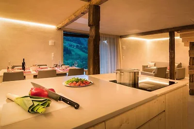 Ferienhaus im Stadl
