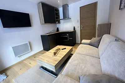 Studio in Frankreich mit Ski-Zugang