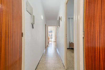 Huisdiervriendelijk appartement vlakbij het...