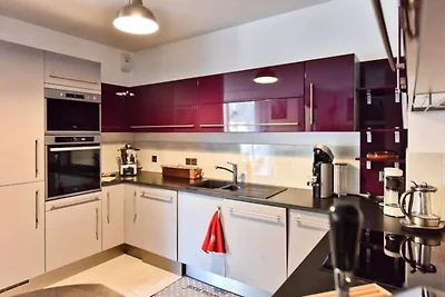 Appartamento a Palm Beach con vista sulla...