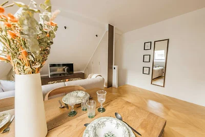 Stilvolles Apartment St Honore - Louvre