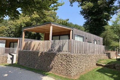 Ferienhaus in Eisenbach mit Terrasse