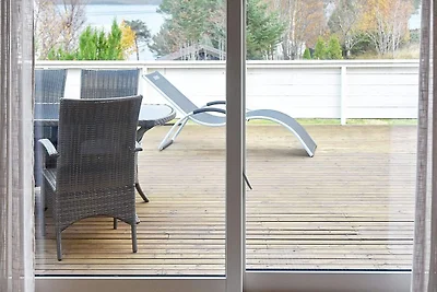 10 Personen Ferienhaus in MIDSUND