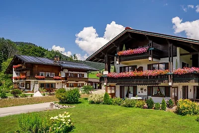 Gästehaus Schwemmbauer