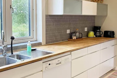 Ferienhaus für 8 Personen, von Traum
