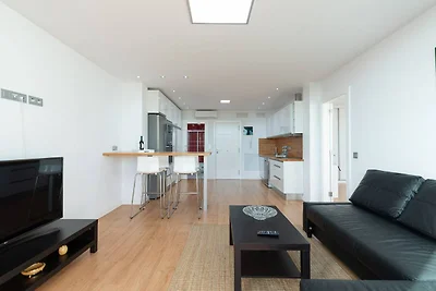 Appartamento a Las Palmas vicino Las Canteras