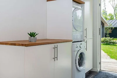 8 Personen Ferienhaus in Silkeborg-By Traum