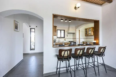 Villa a Vale da Telha con piscina privata