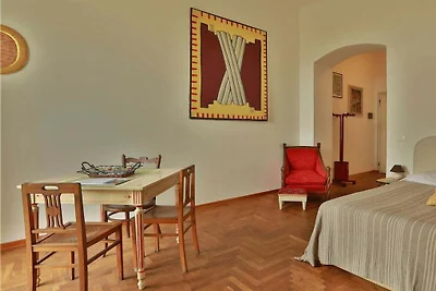 Appartamento a Palermo con balcone