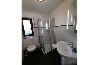 Ferienwohnung mit 1 Schlafzimmer