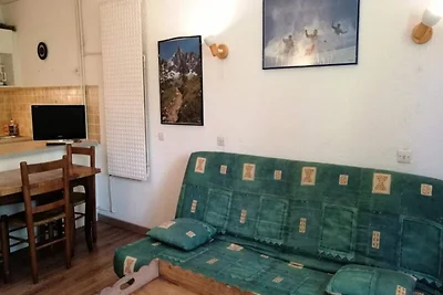 Studio für 2 Personen