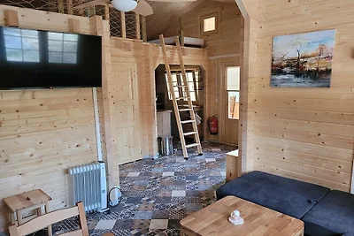 Dom wakacyjny Seevögel Casel