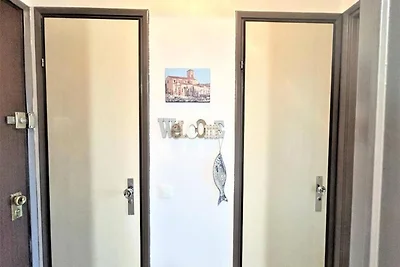 Monolocale - 1 o 2 persone - Gréoux-les-Bains