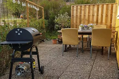 4 Personen Ferienhaus in LUR