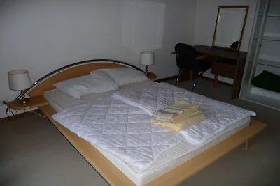 Wohnung mit 3 Schlafzimmer