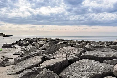 5 stelle case ad Liseleje