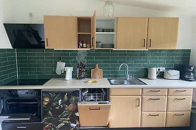 Kleine Groene Basedow