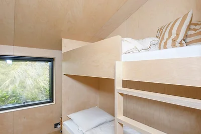 6 Personen Ferienhaus in Saltum-By Traum