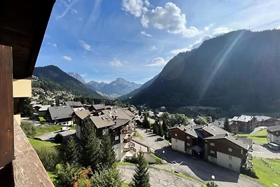 Residenz Chaumière Des Neiges