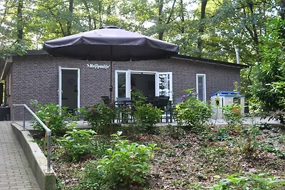 Holiday home in Leende with playground