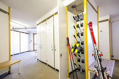 Appartamento in piste in les menures