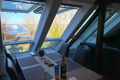 Strandgut Komfortable Ferienresidenz