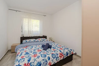 Guest Gouse Stipanovi Dvori - One Bedroom Apa...