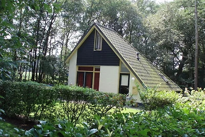 Attraktives Ferienhaus mit großem Garten