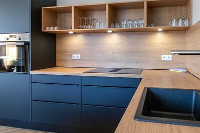 Luxuswohnung mit Sauna, Zamang-Lift auf 600...