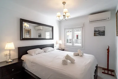 Ferienhaus mit Meerblick, Nerja