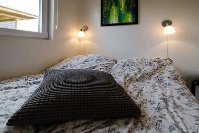 5 persoons vakantieparkhuis in Bryrup