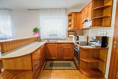 Sunny and Spacious Apartments with Terrace ne...