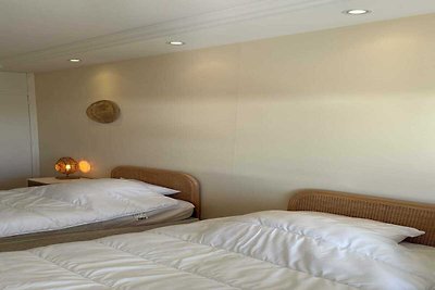 Appartement confort & Sérénité 2BDR/4P