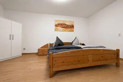 Zum Rheinberg – City Studio