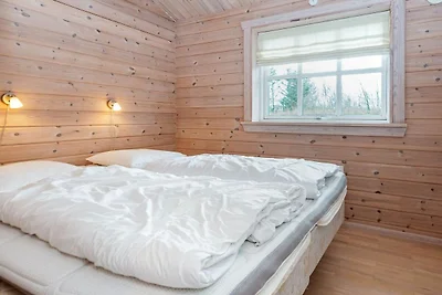 6 persoons vakantie huis in Hemmet-By Traum
