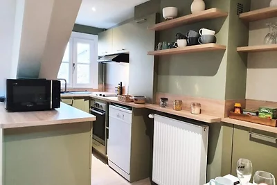 La penna di Malherbe-Parking -Preferita