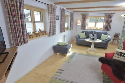 Ferienhaus Erholungsurlaub Oberstdorf