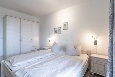 Exklusives Appartement in Rechlin